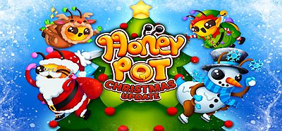 Meta Quest 游戏《蜜罐》Honey Pot